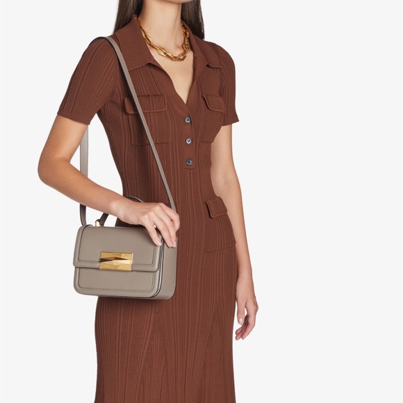 Jimmy Choo diamond bag - Picture 9 of 9